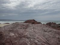 Sapphire Coast Australia: Exploring the Rocky Terrain