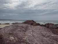 Sapphire Coast Australia: Exploring the Rocky Terrain