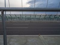 Saragossa, Spain: Urban Design with Bridge