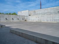 Saragossa, Spain: Urban Plaza and Modern Architecture