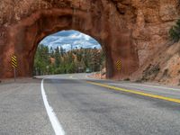 Scenic Byway 12 in Utah: Red Rock and Mountain Views