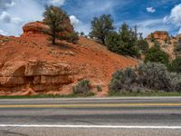 Scenic Byway 12 in Utah: Road through Stunning Landscapes