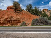 Scenic Byway 12 in Utah: Road through Stunning Landscapes