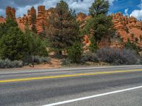 Scenic Byway 12 in Utah: A Road Through Red Rock