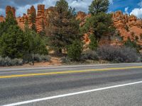 Scenic Byway 12 in Utah: A Road Through Red Rock