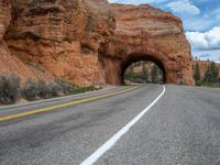 Scenic Byway 12 in Utah: A Road Through Red Rocks