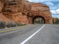 Scenic Byway 12 in Utah: A Road Through Red Rocks