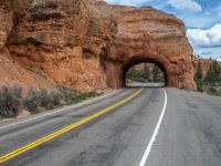 Scenic Byway 12 in Utah: A Road Through Red Rocks