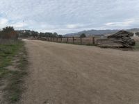 Scenic Coastal Road in California, USA