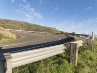 Scenic Coastal Drive along Big Sur, California