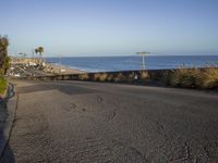 Scenic Coastal Drive: Pacific Coast Highway, Los Angeles 002