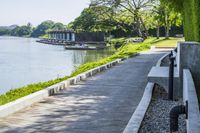 Scenic Coastal Road in Thailand - Exploring Nature by the Ocean