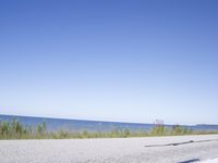 Scenic Coastal Road Trip in the USA