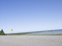 Scenic Coastal Road Trip in the USA