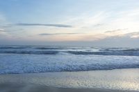 Scenic Coastal Sunrise on the shores of Phuket, Thailand