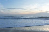 Scenic Coastal Sunrise on the shores of Phuket, Thailand