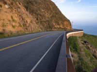 A Scenic Drive Along the Coast of Portland