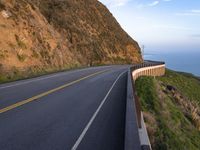 A Scenic Drive Along the Coast of Portland