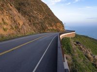 A Scenic Drive Along the Coast of Portland