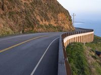 A Scenic Drive Along the Coast of Portland