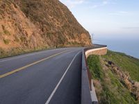 A Scenic Drive Along the Coast of Portland