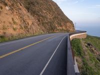 A Scenic Drive Along the Coast of Portland