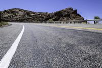 Scenic Drive in Canyonlands National Park, Utah 001