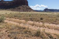 Scenic Drive through Canyonlands, Utah (002)