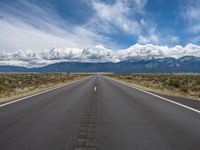 A Scenic Drive through Colorado's Mountain Landscape