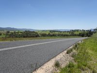 Scenic Drive along Royal View in Bega