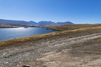 Scenic Drive through Rugged South Island, New Zealand (002)