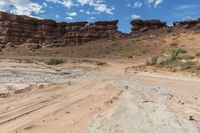 Scenic Drive Through the Utah Mountains