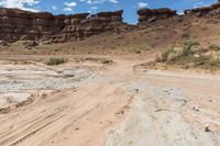 Scenic Drive Through the Utah Mountains