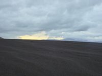 Scenic Highway in the California Desert 002