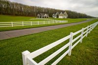 Scenic Landscape of Jefferson City, Tennessee