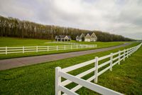 Scenic Landscape of Jefferson City, Tennessee