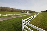 Scenic Landscape of Jefferson City, Tennessee