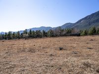 Scenic Landscape: Mountains of Yunnan, China