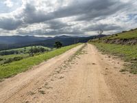 Scenic Landscape in NSW, Australia 001