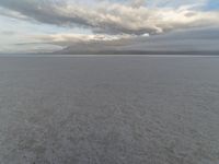 Scenic Landscape in Salt Lake City, Utah