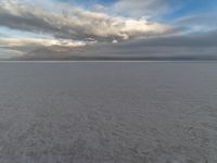 Scenic Landscape in Salt Lake City, Utah