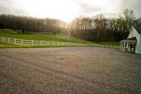 Scenic Landscape of Tennessee: Jefferson City