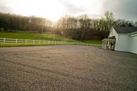 Scenic Landscape of Tennessee: Jefferson City