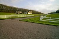 Scenic Landscape of Tennessee: Jefferson City