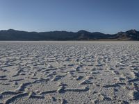 Scenic Landscape of Utah's Salt Lake City