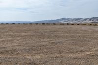 Scenic Landscape of Utah's San Rafael Swell