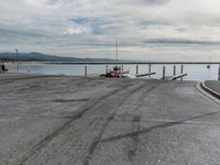 Scenic Open Spaces and Recreational Areas in California