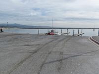 Scenic Open Spaces and Recreational Areas in California