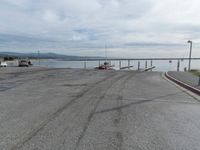 Scenic Open Spaces and Recreational Areas in California