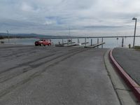 Scenic Open Spaces and Recreational Areas in California